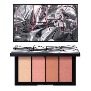NARS • Hot Fix Cheek Palette